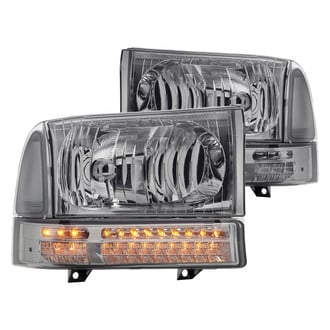 Lumen® - Custom Headlights