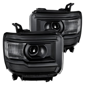 Lumen® - Custom Headlights
