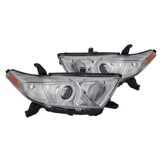 Lumen® - Factory Style Headlights