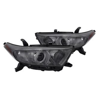 Lumen® - Custom Headlights