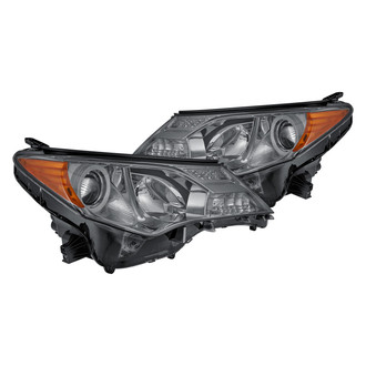 Lumen® - Custom Headlights