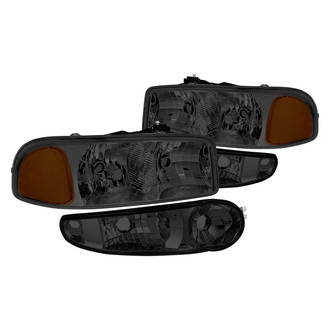 Lumen® - Custom Headlights