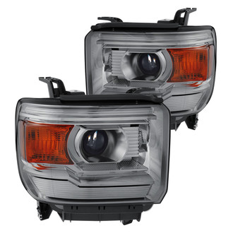 Lumen® - Custom Headlights