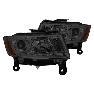Lumen® - Custom Headlights