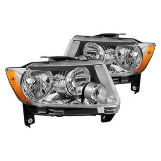 Lumen® - Factory Style Headlights