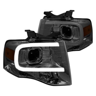 Lumen® - Custom Headlights
