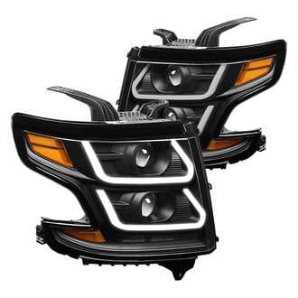 Lumen® - Custom Headlights