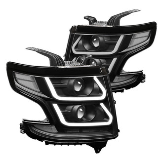 Lumen® - Custom Headlights