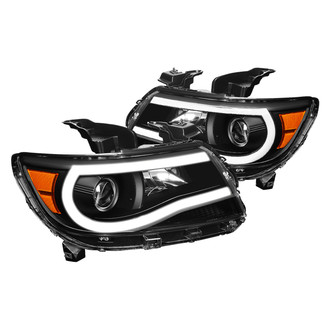 Lumen® - Custom Headlights