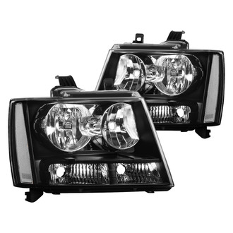 Lumen® - Custom Headlights