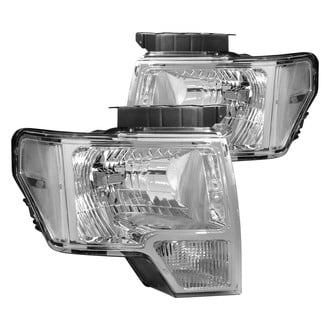 Lumen® - Custom Headlights