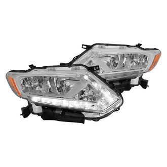 Lumen® - Custom Headlights
