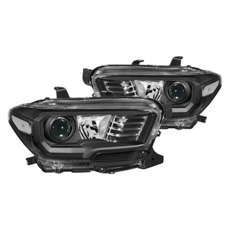 Lumen® - Custom Headlights