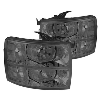Lumen® - Custom Headlights