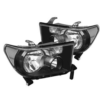 Lumen® - Custom Headlights