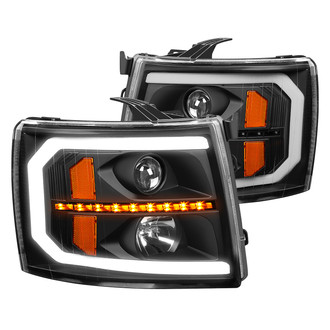 Lumen® - Custom Headlights