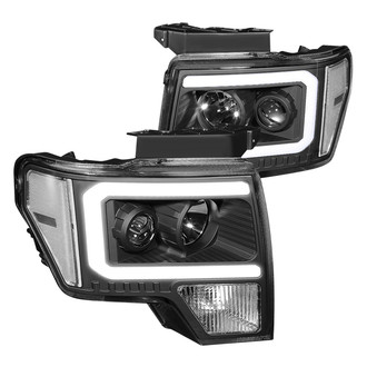 Lumen® - Custom Headlights