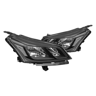 Lumen® - Custom Headlights