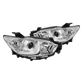 Lumen® - Custom Headlights