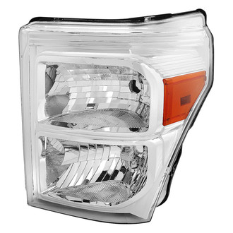 Lumen® - Factory Style Headlights