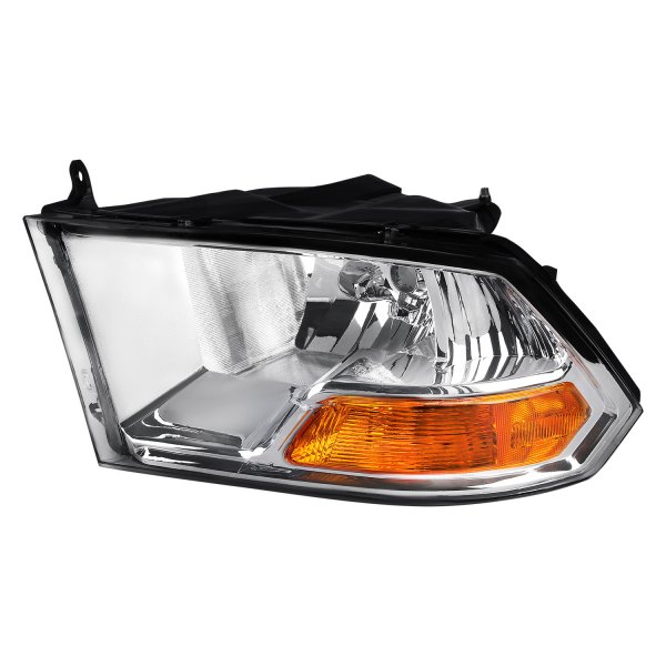 Lumen® - Driver Side Chrome Factory Style Headlight