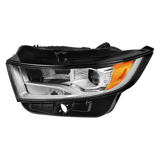 Lumen® - Factory Style Headlights
