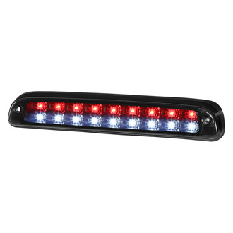 Lumen® - Black/Smoke LED 3rd Brake Light