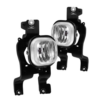 Lumen® - Factory Style Fog Lights