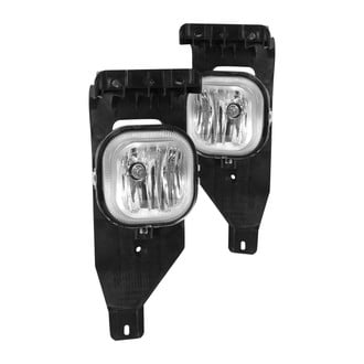 Lumen® - Factory Style Fog Lights