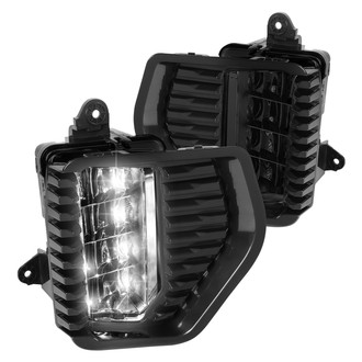 Lumen® - Factory Style LED Fog Lights