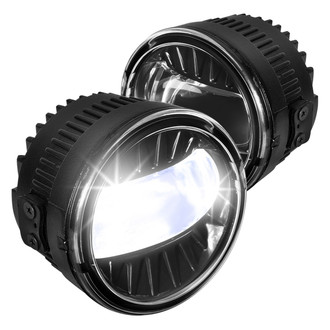 Lumen® - Projector LED Fog Lights