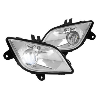 Lumen® - Factory Style LED Fog Lights