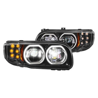 Lumen® - Custom Headlights