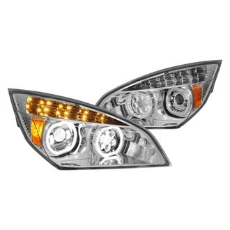 Lumen® - Custom Headlights