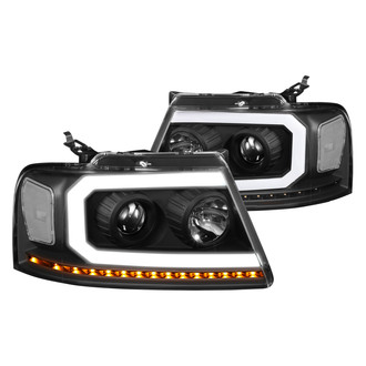 Lumen® - Custom Headlights