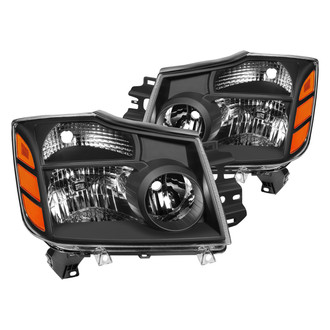 Lumen® - Custom Headlights