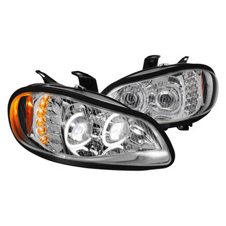 Lumen® - Custom Headlights
