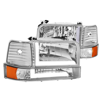 Lumen® - Custom Headlights