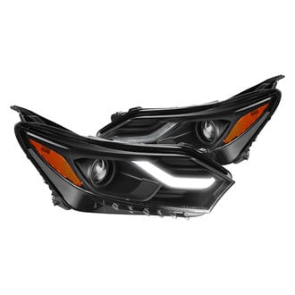 Lumen® - Custom Headlights
