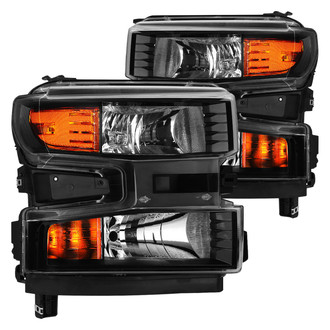 Lumen® - Factory Style Headlights