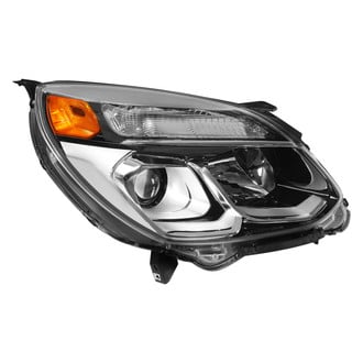 Lumen® - Factory Style Headlights