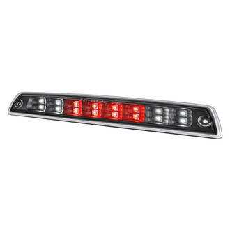 Lumen® - Black LED 3rd Brake Light