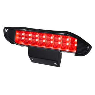 Lumen® - Black LED 3rd Brake Light