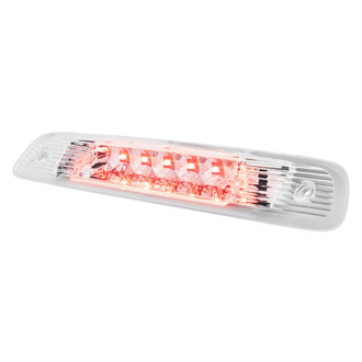 Lumen® - Chrome LED 3rd Brake Light