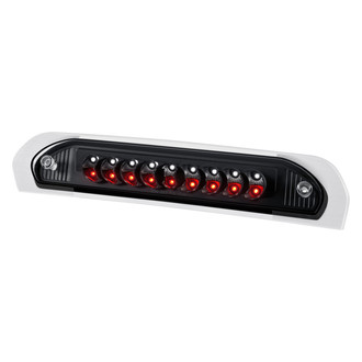 Lumen® - Black LED 3rd Brake Light