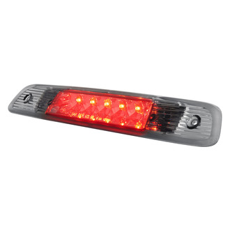 Lumen® - Chrome/Smoke LED 3rd Brake Light