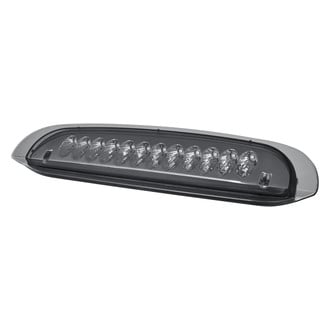 Lumen® - Chrome/Smoke LED 3rd Brake Light