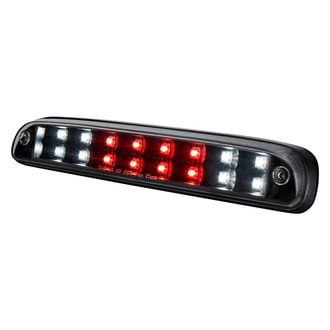 Lumen® - Black LED 3rd Brake Light