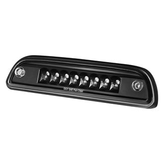 Lumen® - Black LED 3rd Brake Light