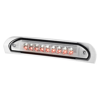 Lumen® - Chrome LED 3rd Brake Light